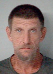 Byron Davis, 41 (Courtesy JCCPD)