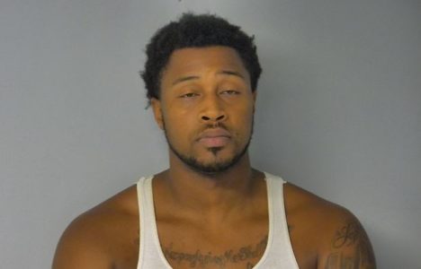 Char Michon Branch, 31 (Courtesy VPRJ)