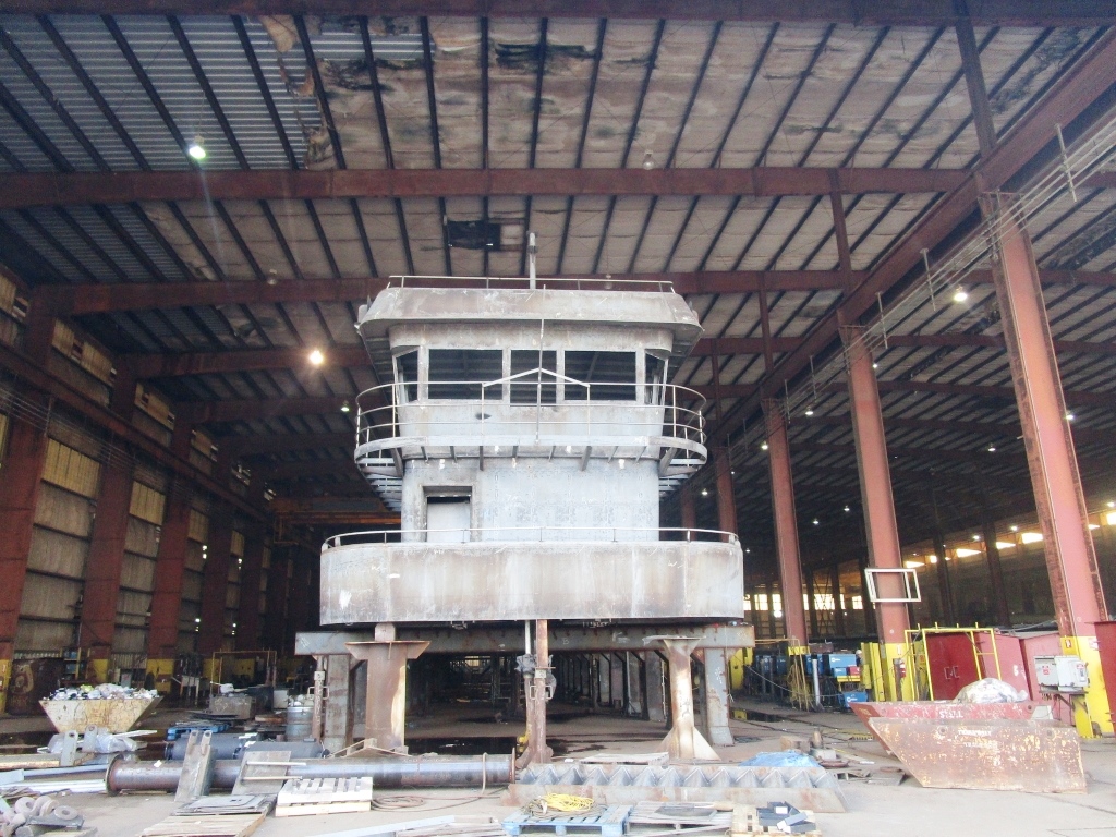 The Commonwealth Transportation Board voted Wednesday to name the newest ferry in the Jamestown-Scotland Ferry system the “Powhatan." (Courtesy VDOT)