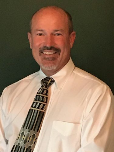 Joseph Swanenburg is the Republican candidate for the Powhatan District of the James City County Board of Supervisors.