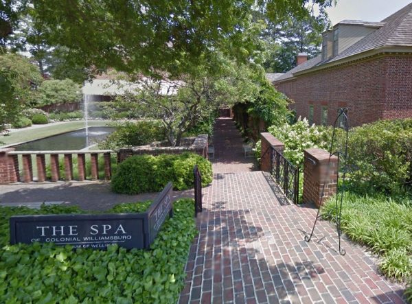 “We do our best to partner with our local media however at this time we have no comment,” said Shaun Coleman, executive director of marketing and sales at Colonial Williamsburg hotels.