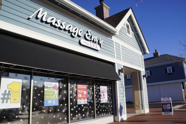 James City County Police Department spokeswoman Stephanie Williams said there have been no police calls for assaults or sexual assaults at the parlor. (Steve Roberts, Jr./WYDaily)