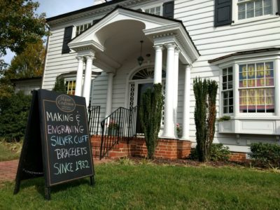 master craftsman going out of business