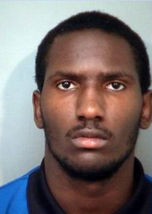 Malcolm Lee, 19, of James City County (Courtesy James City County Police)