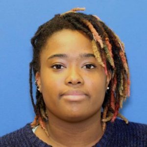 Ashanti Billie, 19, of Virginia Beach went missing Sept. 18. Her body was found Sept. 29 in Charlotte, N.C. (Department of Motor Vehicles via the FBI)