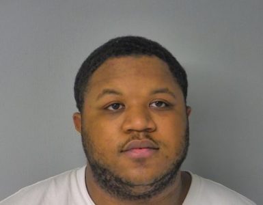 Jordan Allen Davis, 24 (Courtesy Virginia Peninsula Regional Jail)