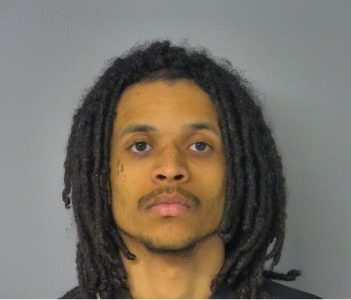 Marques Raquan Stephens-Graves, 21 (Courtesy Virginia Peninsula Regional Jail)
