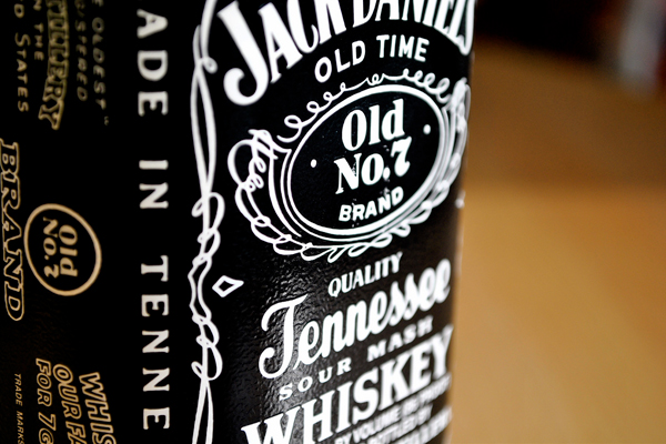 Handles of Jack Daniels and other liquor are being discounted at ABC stores from Nov. 13-15. (Courtesy of Flickr)