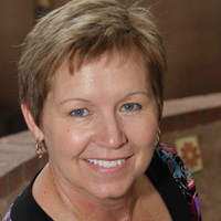 Marna Ashburn (Courtesy William & Mary)