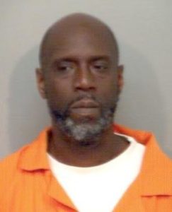 Rodney Johnson, 49 (Courtesy James City County Police)