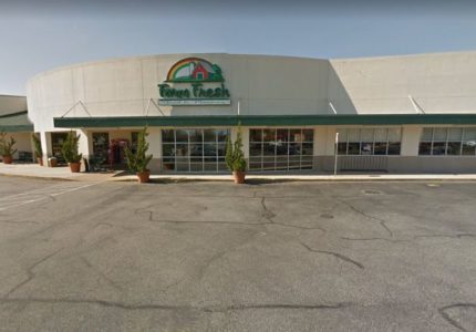 The Farm Fresh in Kiln Creek. (Courtesy Google Maps)