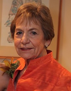 Mary Townshend 'T.' Naylor Richardson