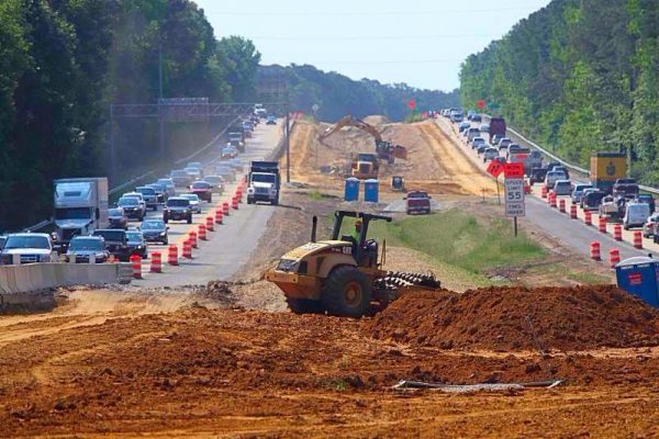 (Courtesy VDOT)