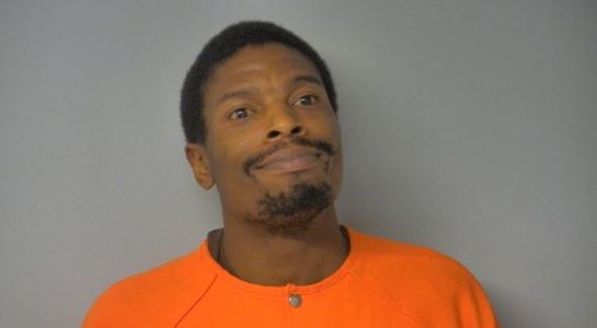 Antionne Hinton, 34 (Courtesy photo/VPRJ)
