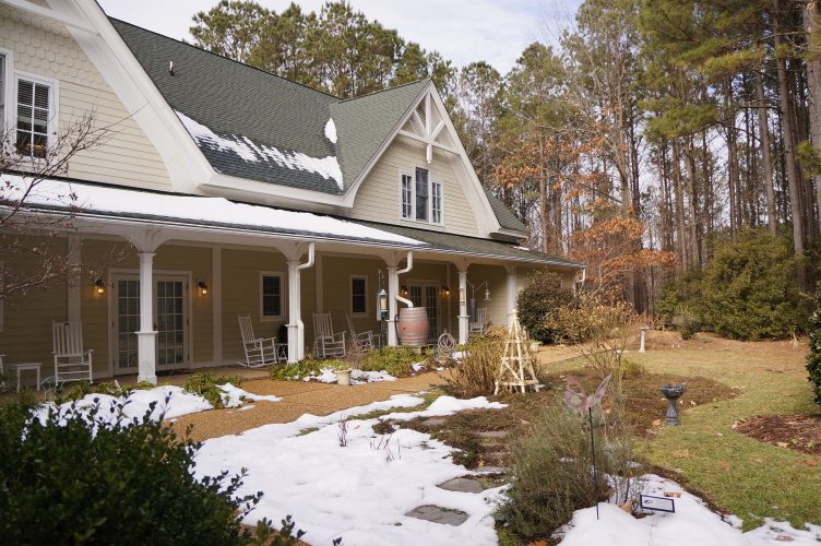 Hospice House and Support Care of Williamsburg (Steve Roberts, Jr./WYDaily)