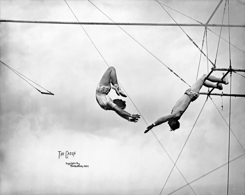 The Ringling Brothers and Barnum and Bailey Circus became defunct in May 2017. (Courtesy photo/John and Mable Ringling Museum of Art)