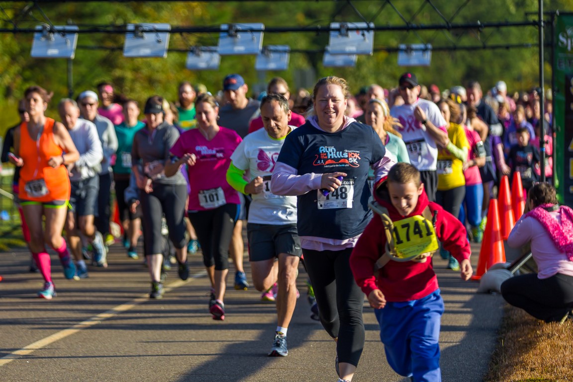 The 2018 tax bill might affect the amount of donations given to nonprofits, but local charities hope that people will keep giving because they care. (Photo courtesy of Mary Beth Gibson)