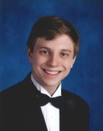 John Andrew Van Bergen (WYDaily/File photo)