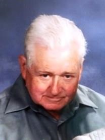 Alex H. 'Sandy' Gilmour