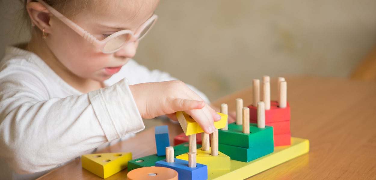 James City County Social Services will offer a session to help caregivers navigate special education. (Photo courtesy of Google)