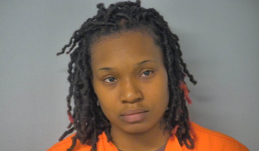 Cindy N. Bryant. (Courtesy VPRJ)