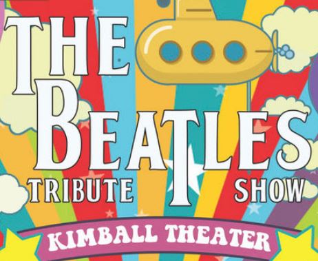 The first tribute concert of 2018 will feature bands such as the Folly, Skinner Box, Matt Thomas and Kim Person playing the British band’s music. (Courtesy photo/Culture Fix)