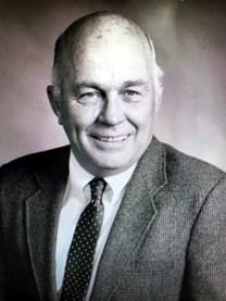 Harry Diggs Knight