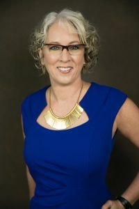 Zee Worstell, CEO of AccelerateHER, said female-focused support programs and education are vital for new businesses. (Courtesy photo/Zee Worstell)