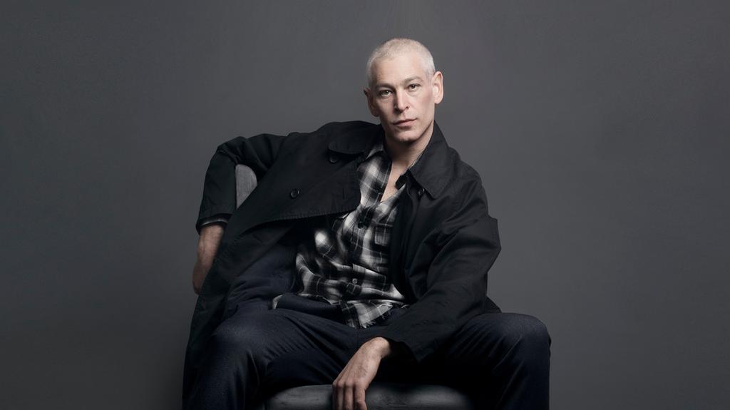 Matisyahu will perform at Boathouse Live in March. (Photo courtesy of Google)
