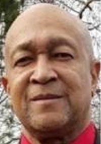 Rickey T. Strong Sr.