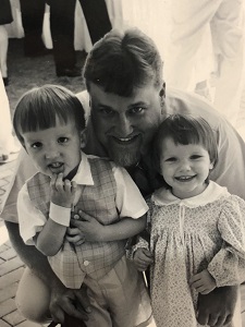 Stephen Anthony Sheffield