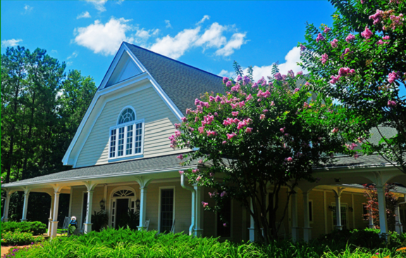 The Hospice House & Support Care of Williamsburg continues to offer bereavement services during the coronavirus. (WYDaily/ File photo)