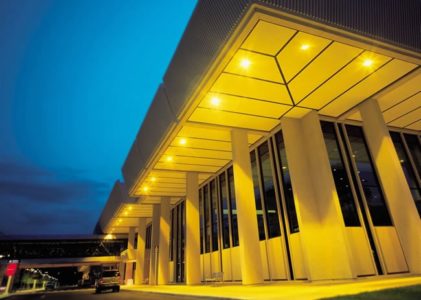 Norfolk International Airport will host a TSA Pre✓® enrollment center the week of March 19. The program is designed to cut down on wait times for travelers (Courtesy photo/norfolkairport.com)