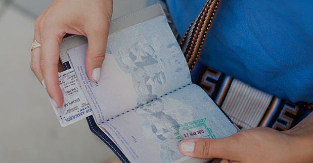 Fees for passport booklets and cards will increase after April 2 Courtesy of U.S. State Department) Virginia Beach