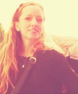James City County Police are looking for Jessica Cox, 31. (Courtesy photo/Pl8pic.com)