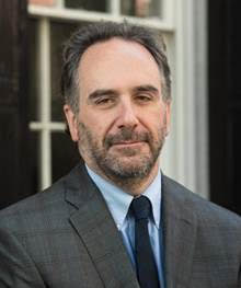 Edward Lengel (Coutesy photo)