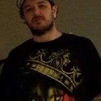 Mark David Smith Jr.