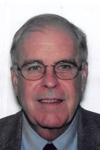 Thomas Joseph 'Tom' Hoffmier