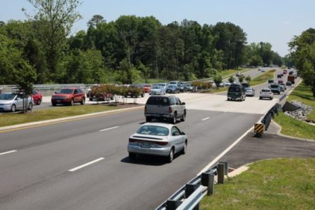 (WYDaily/Courtesy of the Virginia Department of Transportation)