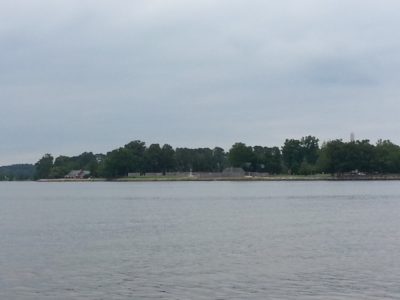 James River (WYDaily/File photo)