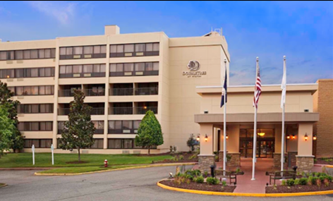 The Doubletree, located at 50 Kingsmill Road, will be Shamin Hotel’s 55th hotel. (WYDaily/Courtesy of Shamin Hotels)