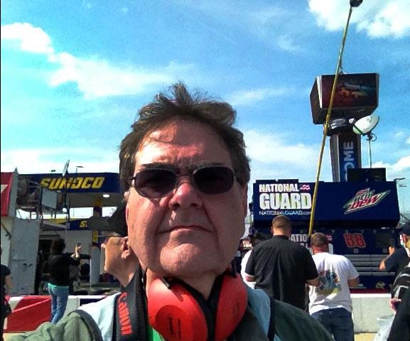 William Bryan DeVasher, 54, passed away on Tuesday. DeVasher was former managing editor for WYDaily. (WYDaily archives)