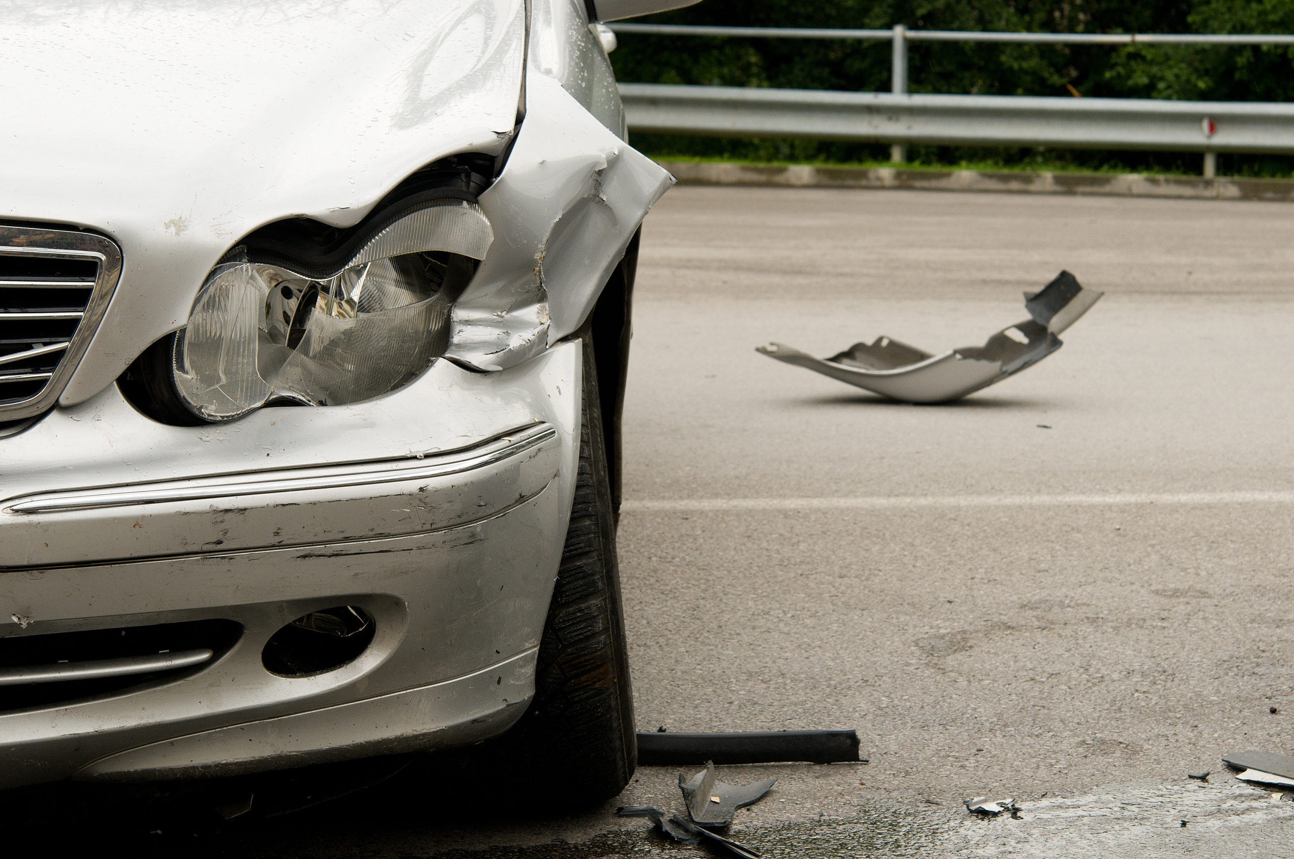 Between 2009 and 2016 the number of deaths associated with hit-and-run crashes increased 60 percent, according to AAA. (FILE/Adobe)
