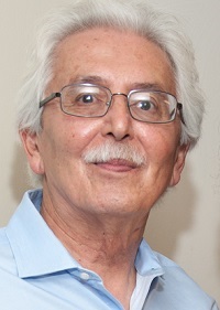 E. Nelson Shrewsbury