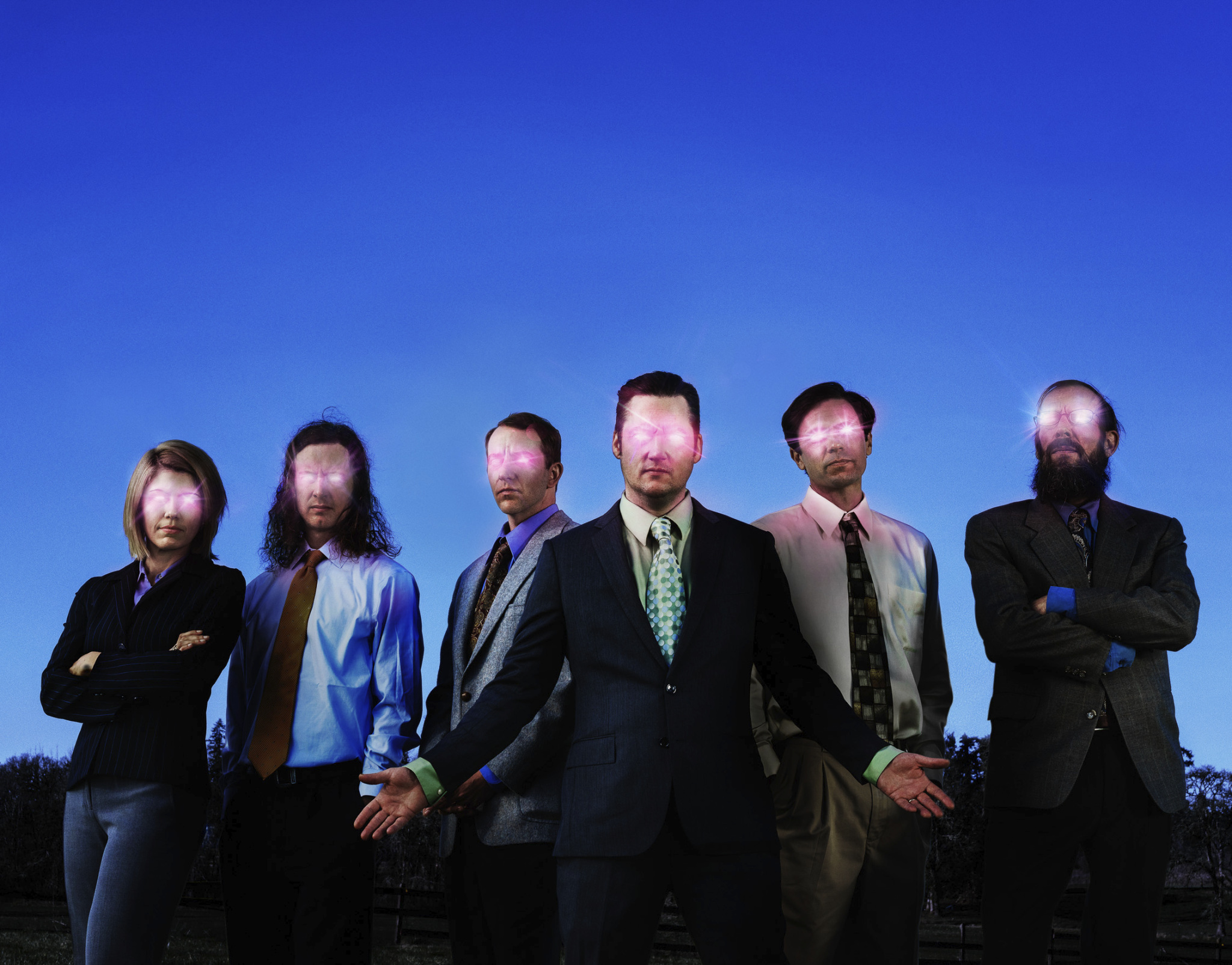 Modest Mouse (Southside Daily photo/Courtesy of Modest Mouse)
