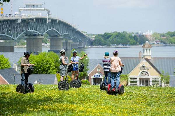 York County businesses won several awards in Coastal Virginia Magazine's best of awards. (WYDaily/Courtesy York County)