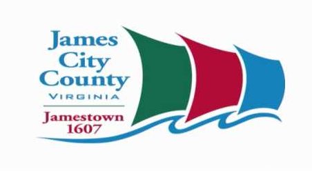 James City County logo
