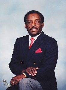 Floyd Edward 'June' Hill Jr.