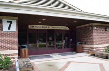 Those with passes to the Abram Frink Jr. Community Center can attend the James City County Recreation Center during its closure. (WYDaily/File photo)