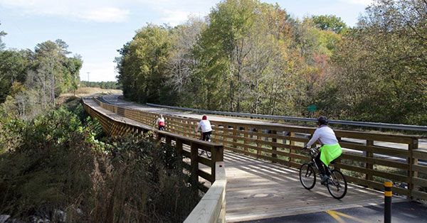 (WYDaily/Courtesy Virginia Capital Trail Foundation)